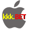 Aplicativo kkk.bet para iOS