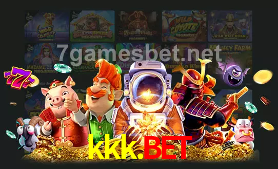cassino kkk.bet
