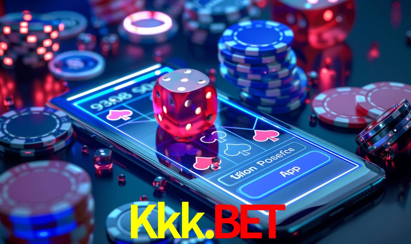 Baixar App Kkk.Bet