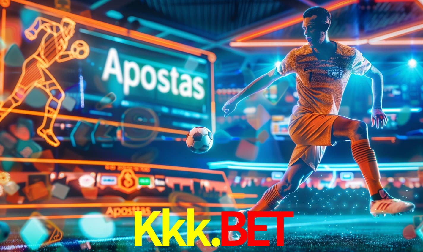 Apostas Kkk.Bet