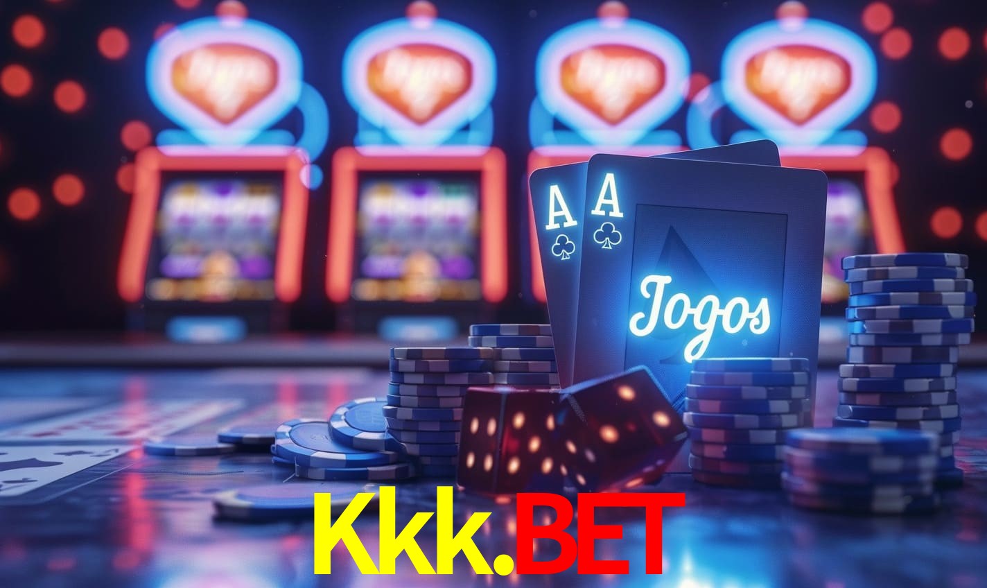 Lista de Jogos Kkk.Bet