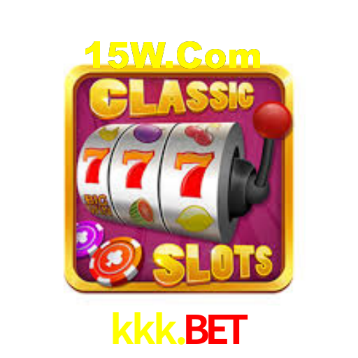 Sinta a adrenalina dos jogos de cassino com kkk.bet