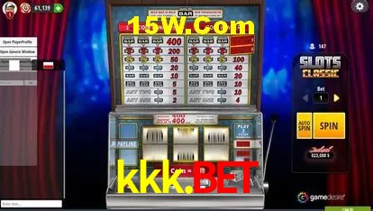 kkk.bet Belo Horizonte - Jackpots