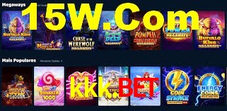 Tournaments kkk.bet
