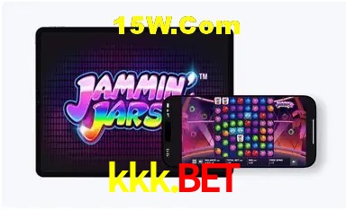 Design Responsivo kkk.bet