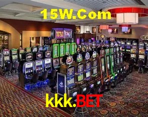 kkk.bet Slot - 320+ Caça-Níqueis Premium