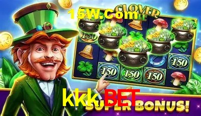 Recursos de Bônus kkk.bet